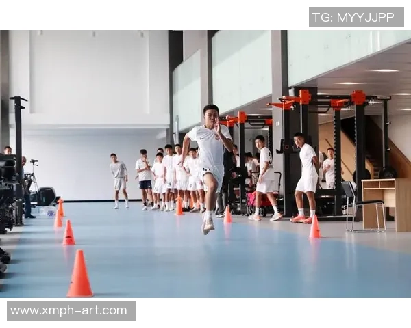 海量比赛数据如何塑造未来十年青训与战术发展趋势